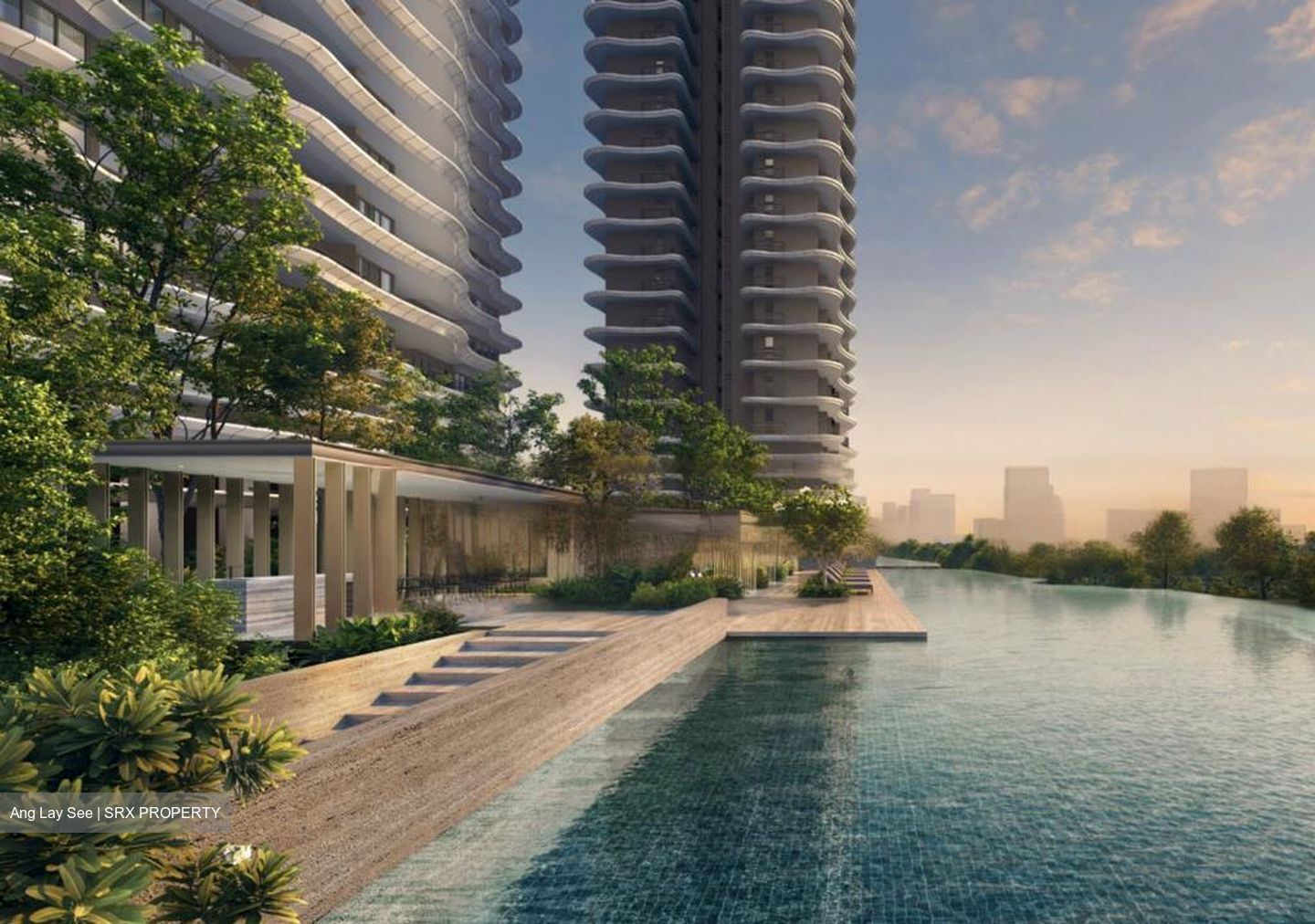 Zion Road (D3), Condominium #483887411